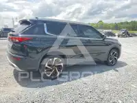 2022 Mitsubishi OUTLANDER фото