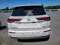 2022 Mitsubishi OUTLANDER фото