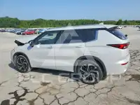 2022 Mitsubishi OUTLANDER фото