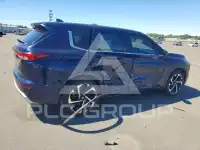 2022 Mitsubishi OUTLANDER фото