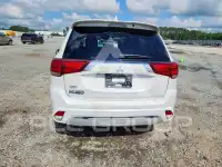 2022 Mitsubishi OUTLANDER фото