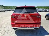 2022 Mitsubishi OUTLANDER фото