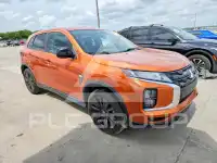 2022 Mitsubishi OUTLANDER фото