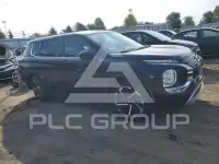 2022 Mitsubishi OUTLANDER фото