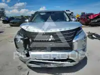2022 Mitsubishi OUTLANDER фото