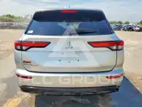 2022 Mitsubishi OUTLANDER фото