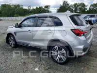 2022 Mitsubishi OUTLANDER фото