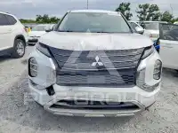 2022 Mitsubishi OUTLANDER фото