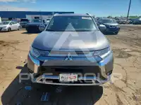 2022 Mitsubishi OUTLANDER фото