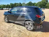 2022 Mitsubishi OUTLANDER фото