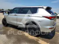 2022 Mitsubishi OUTLANDER фото