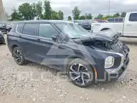 2022 Mitsubishi OUTLANDER photo