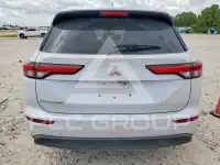 2022 Mitsubishi OUTLANDER photo