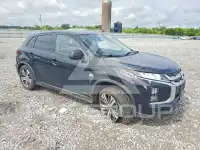 2022 Mitsubishi OUTLANDER фото