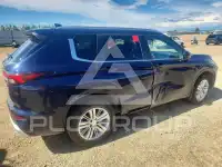 2022 Mitsubishi OUTLANDER фото