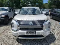 2022 Mitsubishi OUTLANDER фото