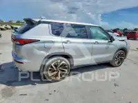2022 Mitsubishi OUTLANDER фото
