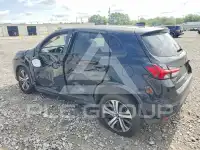 2022 Mitsubishi OUTLANDER фото