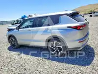 2022 Mitsubishi OUTLANDER фото