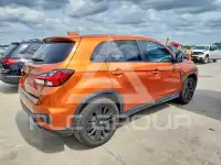 2022 Mitsubishi OUTLANDER фото