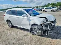 2022 Mitsubishi OUTLANDER фото