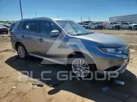 2022 Mitsubishi OUTLANDER фото