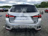 2022 Mitsubishi OUTLANDER фото