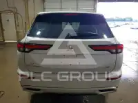 2022 Mitsubishi OUTLANDER фото