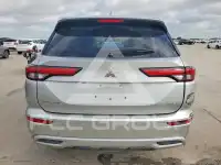 2022 Mitsubishi OUTLANDER фото