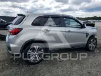2022 Mitsubishi OUTLANDER фото