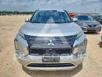 2022 Mitsubishi OUTLANDER фото