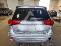 2022 Mitsubishi OUTLANDER photo