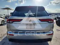 2022 Mitsubishi OUTLANDER photo