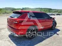2022 Mitsubishi OUTLANDER фото