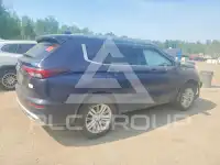 2022 Mitsubishi OUTLANDER фото