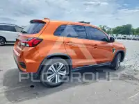 2022 Mitsubishi OUTLANDER фото