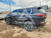2022 Mitsubishi OUTLANDER фото