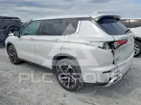 2022 Mitsubishi OUTLANDER фото