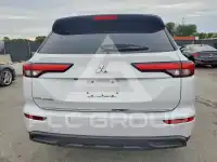 2022 Mitsubishi OUTLANDER фото