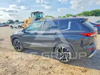 2022 Mitsubishi OUTLANDER фото