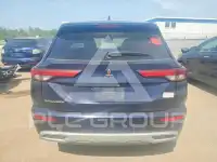 2022 Mitsubishi OUTLANDER фото