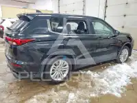 2022 Mitsubishi OUTLANDER photo