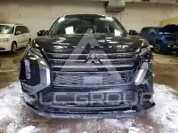 2022 Mitsubishi OUTLANDER photo