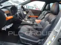 2022 Mitsubishi OUTLANDER photo