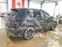 2022 Mitsubishi OUTLANDER фото