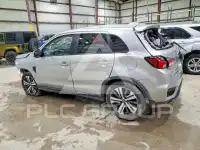 2022 Mitsubishi OUTLANDER фото