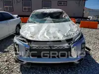 2022 Mitsubishi OUTLANDER фото