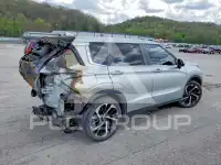 2022 Mitsubishi OUTLANDER фото