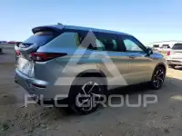 2022 Mitsubishi OUTLANDER фото