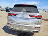 2022 Mitsubishi OUTLANDER фото